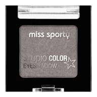 Cienie do powiek - Miss Sporty Studio Color Mono trwały cień do powiek 060 2.5g - miniaturka - grafika 1