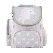 Paso unicorn Tornister Unicorn PP24JR-525 - Plecaki szkolne i tornistry - miniaturka - grafika 1