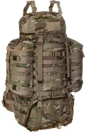 Plecaki - Plecak Wisport Raccoon 85 l Multicam - miniaturka - grafika 1