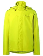Kurtki męskie - VAUDE Męska kurtka męska Escape Bike Light Jacket - miniaturka - grafika 1