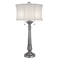 Lampy stojące - Stiffel Lampka Stołowa 2pł SF/PRESIDENTIAL PRESIDENTIAL - miniaturka - grafika 1