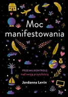 Rozwój osobisty - Moc manifestowania - miniaturka - grafika 1