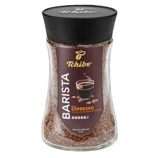 Kawa rozpuszczalna TCHIBO Barista Espresso Style 200 g - Kawa - miniaturka - grafika 1