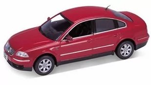 Welly autokolekcja modele w skali 1:24 - Samochody i pojazdy dla dzieci - miniaturka - grafika 1