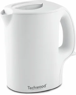 Techwood kettle TB-1101 1L - Czajniki elektryczne - miniaturka - grafika 1