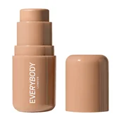 Bronzery i konturowanie twarzy - Everybody London x Aleksandra Sosfa Bronzer w sticku, Light - miniaturka - grafika 1