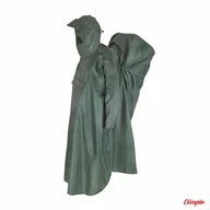 Kurtki i kamizelki sportowe męskie - Peleryna Fjord Nansen Backpacker Poncho L/XL - miniaturka - grafika 1