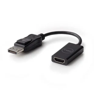 Dell DisplayPort to HDMI 2.0 - Kable - miniaturka - grafika 1