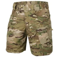 Odzież taktyczna i umundurowanie - Szorty Helikon-Tex UTS Flex 8,5" - Nyco Ripstop - Multicam - miniaturka - grafika 1