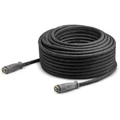 Akcesoria do myjek - Karcher Wąż 25m DN 10) EASY!LOCK 220bar do HD/HDS Wąż wysokociśnieniowy standardowy ID 10 25 m obustronne złącze śrubowe #BON 12zł na KAŻDE urządzenie #ZWROT 30DNI! # D2D #NEGOCJACJA CE 6.110-044.0 - miniaturka - grafika 1