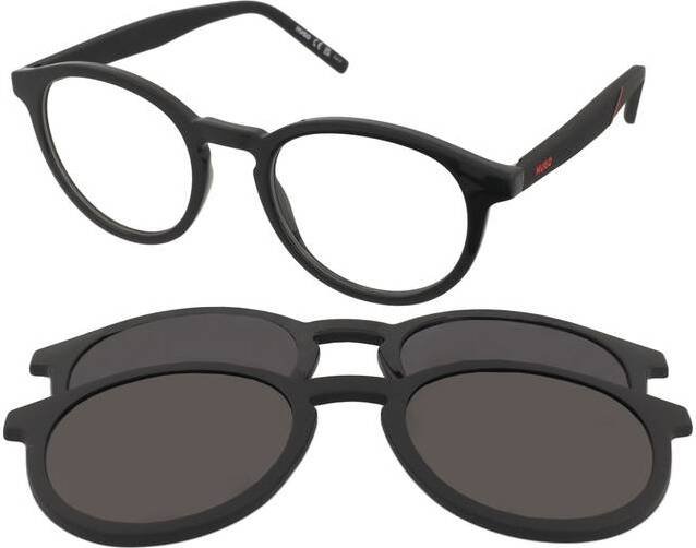 Hugo Hg 1330/cs2 uomo Poliestere