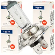 Żarówki samochodowe - 4x Żarówka Samochodowa Xtreme H7 12V 55W E4 Hq Homologacja R37 - miniaturka - grafika 1