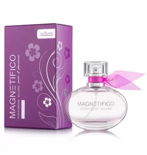magnetifico Pheromone ALLURE 50ml for woman - Feromony damskie - miniaturka - grafika 1