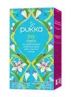 Herbata - Pukka Joy BIO 20 saszetek D817-881B7 - miniaturka - grafika 1