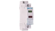 Inne akcesoria elektryczne - Hager POLO Lampka modułowa zielonaczerwona 230V AC SVN126 SVN126 - miniaturka - grafika 1