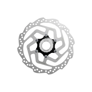Tarcza hamulcowa Shimano 180mm Centerlock SM-RT10 Resin - Hamulce rowerowe - miniaturka - grafika 1