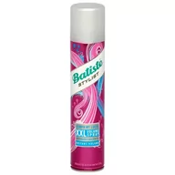 Szampony do włosów - Batiste Dry Shampoo suchy szampon do włosów XXL VOLUME 200ml - miniaturka - grafika 1