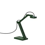 Rzutniki i wizualizery - Wizualizer IPEVO V4K PRO ultra HD USB - miniaturka - grafika 1