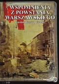 Audiobooki - literatura faktu - Wspomnienia z Powstania Warszawskiego - miniaturka - grafika 1