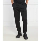 Dresy męskie - BOSS GREEN Spodnie dresowe Havion Lotus | Regular Fit - miniaturka - grafika 1