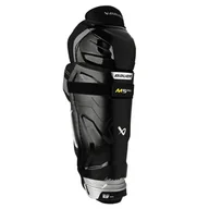 Hokej - Golenie Bauer Supreme M5 PRO Junior 11 cali - miniaturka - grafika 1