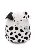 NICI 49887 Poduszka pluszowa Chill-NICI dalmatyńczyk 30cm - Maskotki i pluszaki - miniaturka - grafika 1