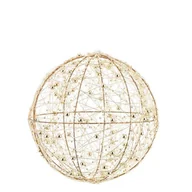 Ozdoby bożonarodzeniowe - Ozdoba Kula Led - miniaturka - grafika 1