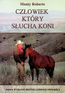 Historia świata - Człowiek który słucha koni - miniaturka - grafika 1