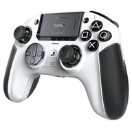 Kontrolery gier na PC - Kontroler NACON Revolution 5 Pro Biały - miniaturka - grafika 1