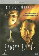 Horror DVD - Szósty zmysł - miniaturka - grafika 1