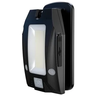 Ledlesner SolidLine SC4R 200lm 75h Latarka na Dasz - Latarki - miniaturka - grafika 1