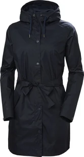 Helly Hansen Helly Hansen damska kurtka W LYNESS II COAT 53248 598 M - Kurtki i kamizelki sportowe damskie - miniaturka - grafika 1