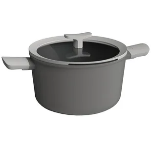 Berghoff Garnek Z Pokrywą Wysoki 24 Cm 5,5l Leo 3950169 - Garnki - miniaturka - grafika 1