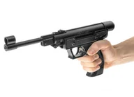 Wiatrówki pistolety - Pistolet Wiatrówka BLOW Na Śruty Diabolo 4,5mm / Napęd Sprężynowy (łamana lufa). - miniaturka - grafika 1