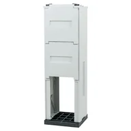 Rozdzielnie elektryczne - Incobex Fundament termoutwardzalny FTN 26/32 ION ION-50301 - miniaturka - grafika 1