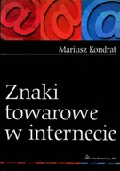 Systemy operacyjne i oprogramowanie - Znaki towarowe w internecie - miniaturka - grafika 1