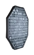Inne akcesoria studyjne - RotaGrid mk2 Elinchrom do softboxu Indirect Octa 150 cm - miniaturka - grafika 1