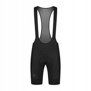 Rogelli Essential spodenki rowerowe męskie 3XL. - Spodenki rowerowe - miniaturka - grafika 1