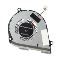 Chłodzenie procesora - Zamiennik wentylatora chłodzącego laptopa HP ENVY X360 z 4 pinami - miniaturka - grafika 1