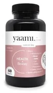 Włosy, skóra, paznokcie - Yaami for women - beauty & health - miniaturka - grafika 1