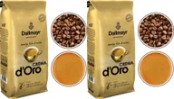 Kawa - Kawa ziarnista Dallmayr Crema DOro 2 kg - miniaturka - grafika 1