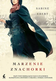 Sonia Draga Marzenie znachorki LIT-41714 - Romanse - miniaturka - grafika 2