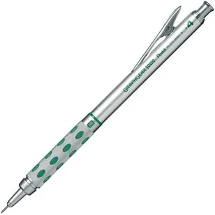 Ołówek Automatyczny Pentel Graphgear 0,4Mm 1000 - Kredki, ołówki, pastele i pisaki - miniaturka - grafika 1