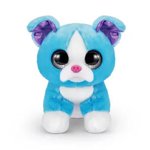 Zuru, Coco Surprise, Maskotka Cones Classics Poncho - Maskotki i pluszaki - miniaturka - grafika 1