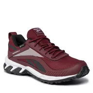 Buty sportowe damskie - Buty Reebok GORE-TEX Ridgerider 6 Gtx IE2476 Classic Maroon/Cloud White/Core Black - miniaturka - grafika 1