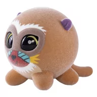 Figurki dla dzieci - Figurka Flockies pawian Max, kolekcjonerska - miniaturka - grafika 1