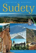 Albumy krajoznawcze - Sudety - miniaturka - grafika 1