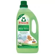 Werner ŻEL DO PRANIA ALOE VERA 1,5L - Środki do prania - miniaturka - grafika 1