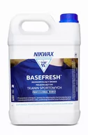 Akcesoria obuwnicze - Płyn pielęgnujący Nikwax Base Fresh 5L - miniaturka - grafika 1