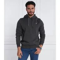 Bluzy męskie - Tommy Hilfiger Bluza IMD | Regular Fit - miniaturka - grafika 1